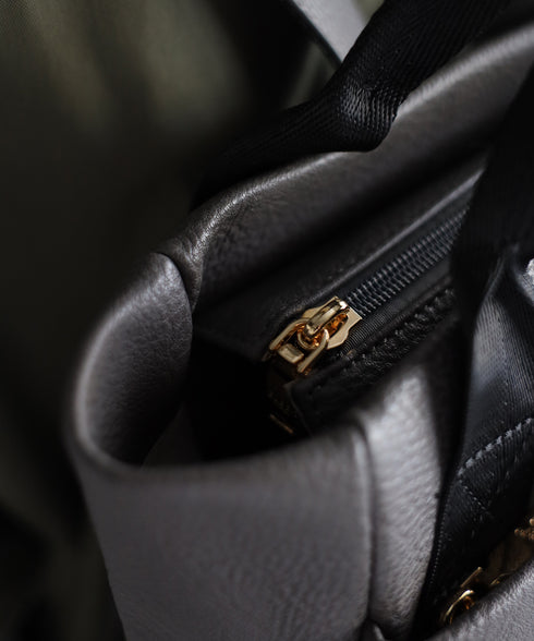 2WAYトート型リュックサック 12-0936